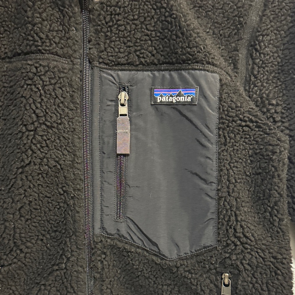 W's Classic Retro-X® Jacket - Picture 2 of 5